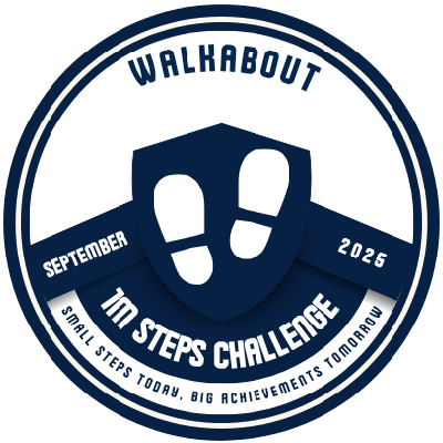 challenge badge