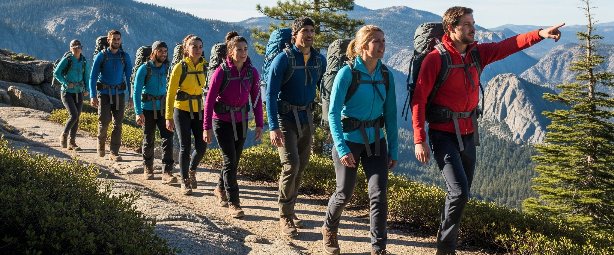 challenge background