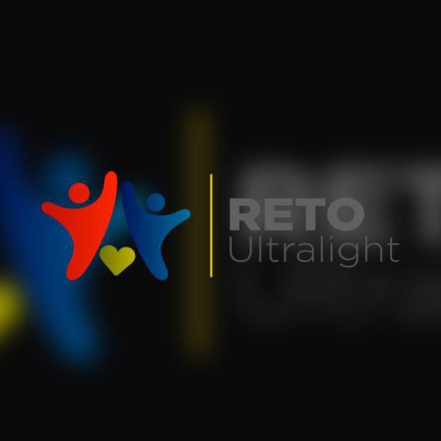 TEAM RETO ULTRALIGHT 2025 💪🔥 logo