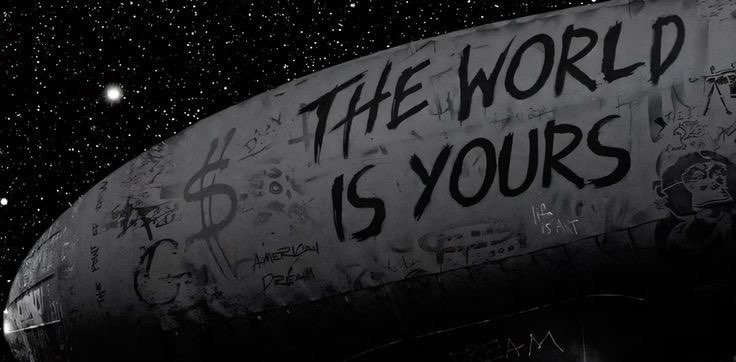 challenge background