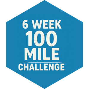 challenge badge