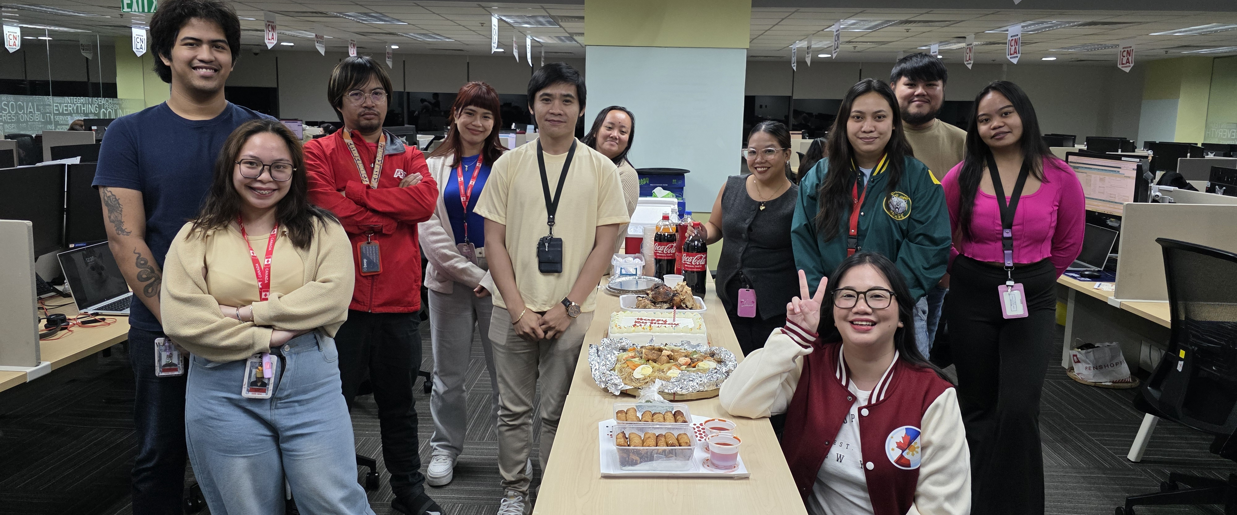 challenge background