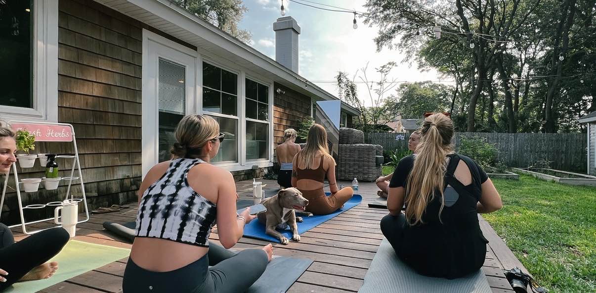 challenge background