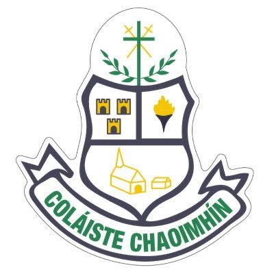 St Kevin’s CBS logo