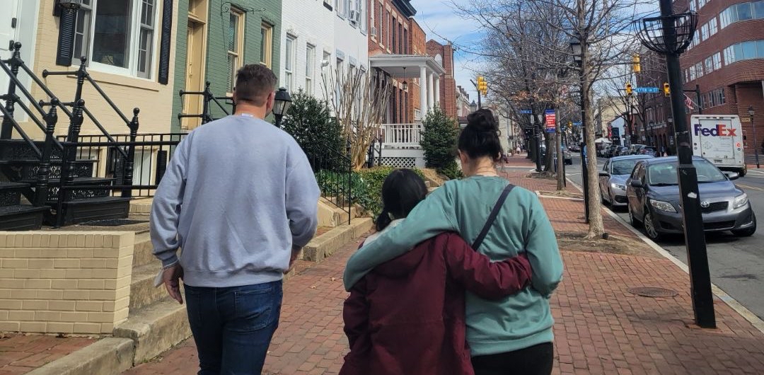 challenge background