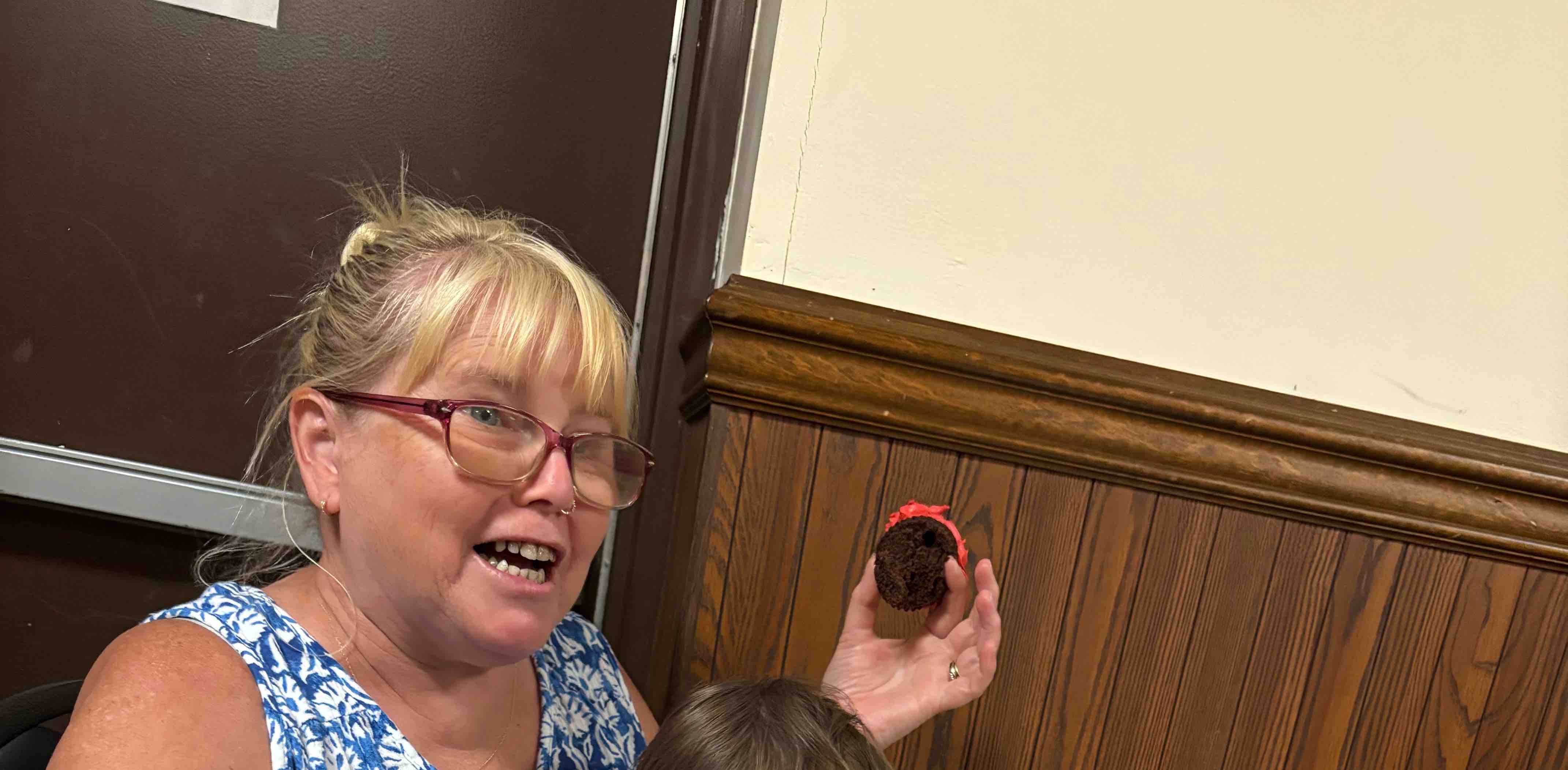 challenge background