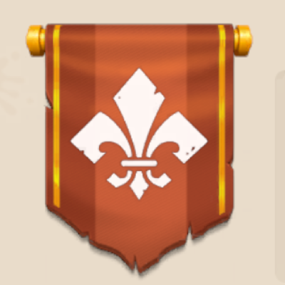 challenge badge