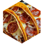 15K steps Challenge icon