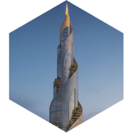 20K steps Challenge icon