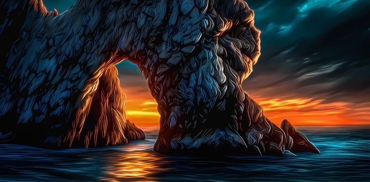 challenge background