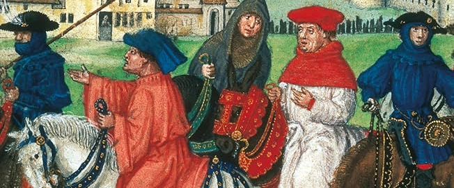 challenge background