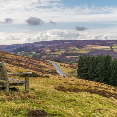 The Yorkshire Moors & Whitby ๐ฌ๐ง๐ icon