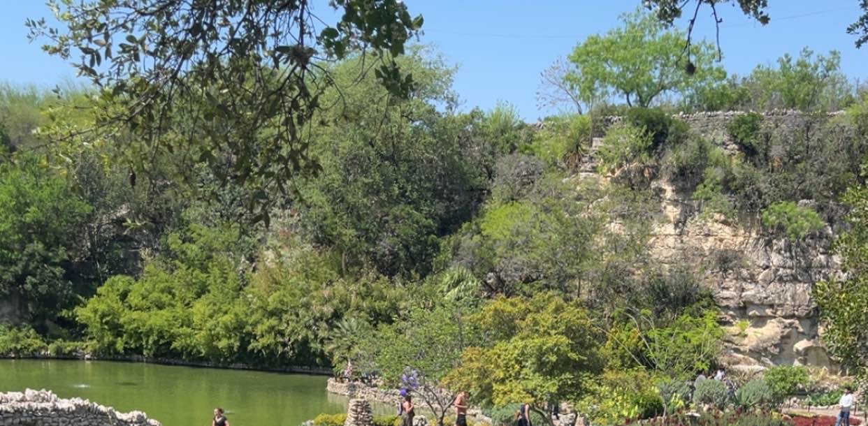 challenge background