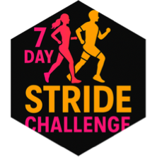 challenge badge