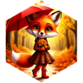 🌻ОСЕНЬка 🌻 Autumn 🌻 icon