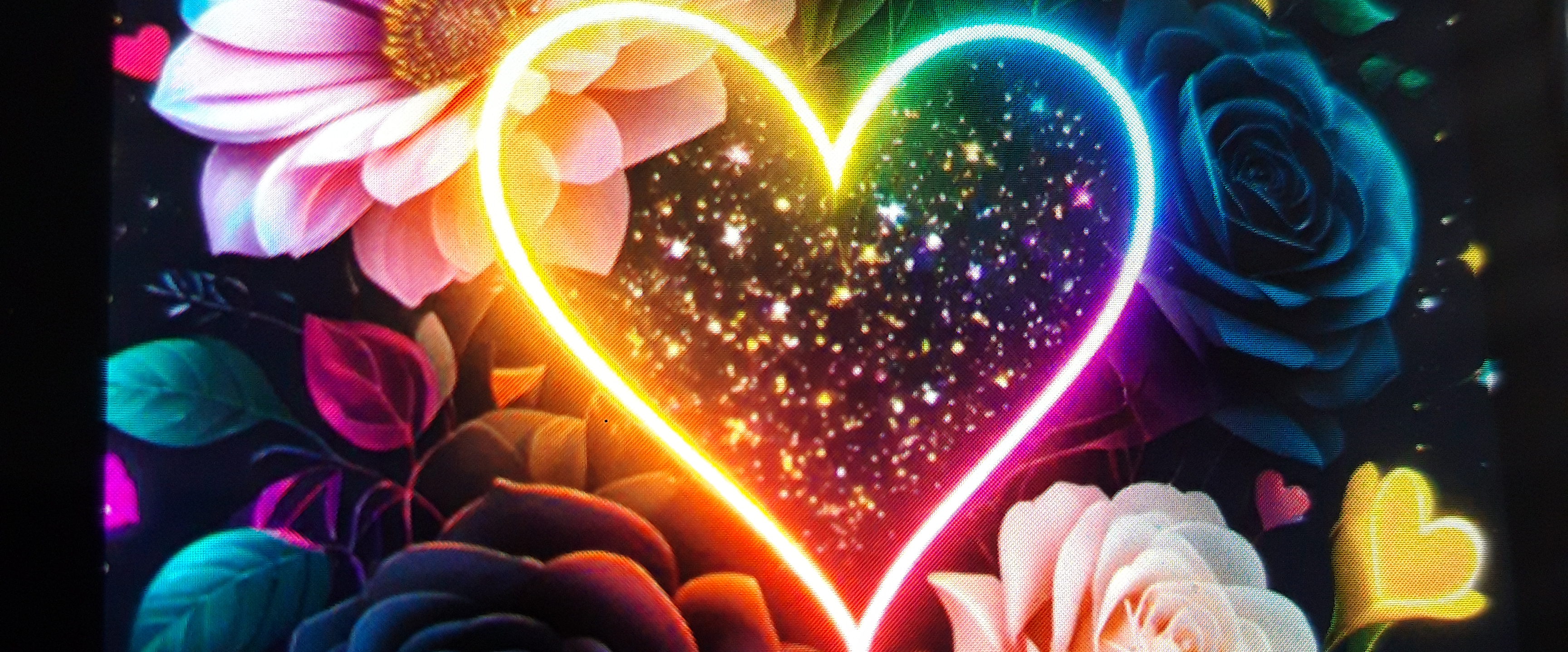 challenge background