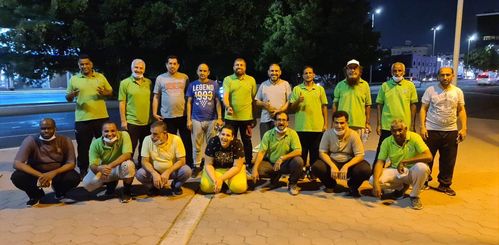 challenge background