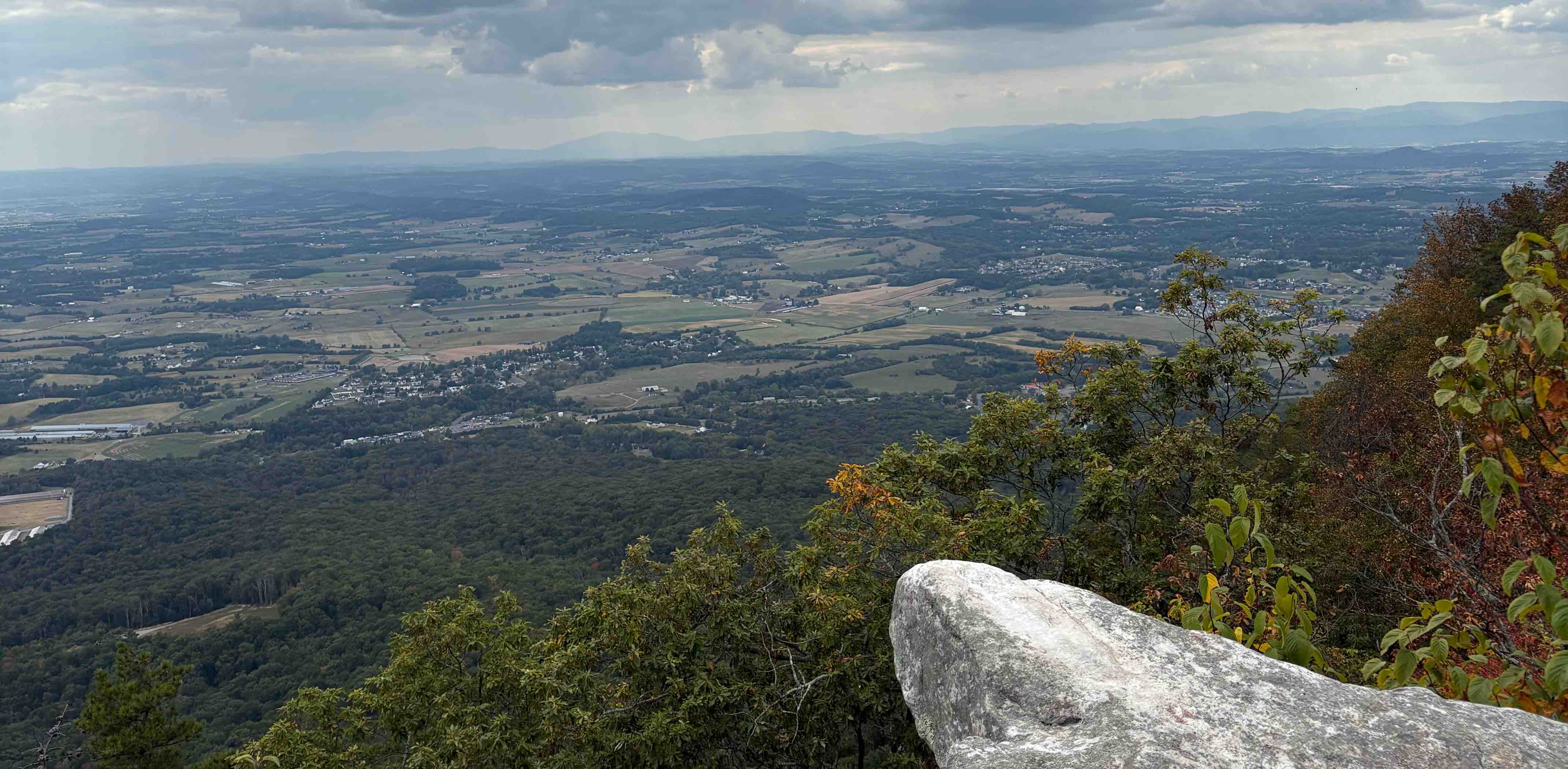 challenge background