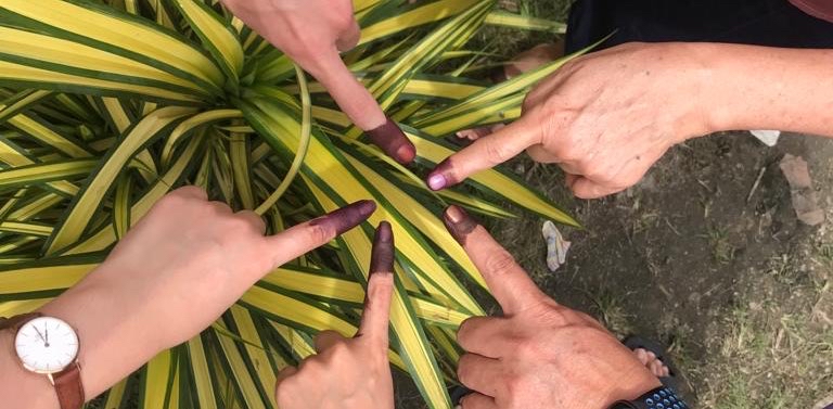 challenge background