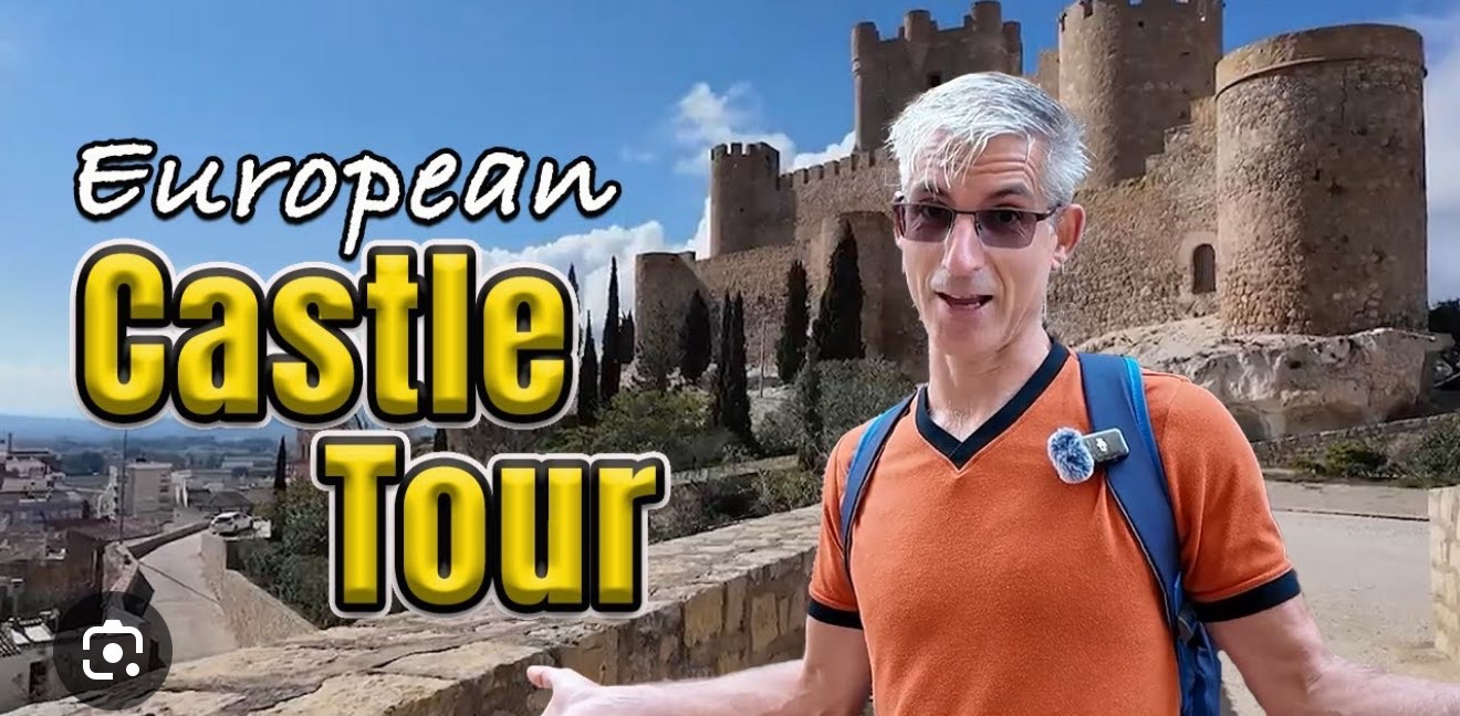 challenge background