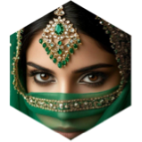 3K steps Challenge icon