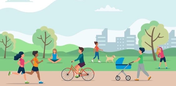 challenge background