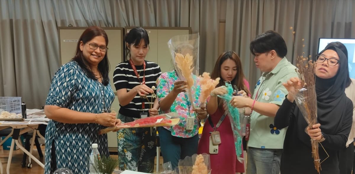 challenge background