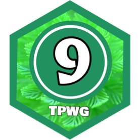 September 2025 10000 Steps - PRO CLUB icon