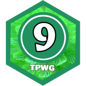 September 2025 3km Distance - BEGINNERS CLUB icon
