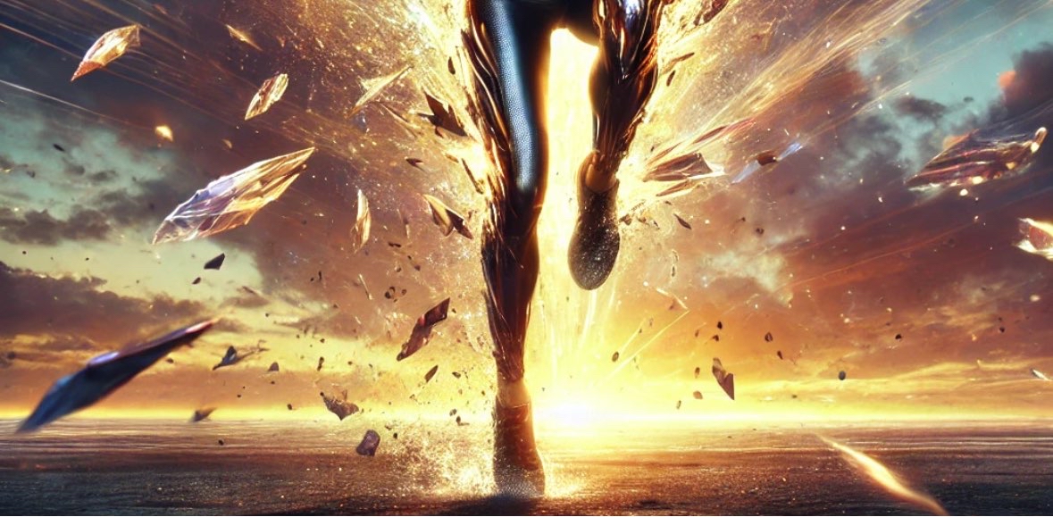 challenge background