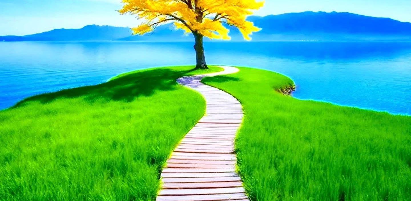 challenge background