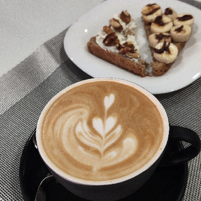 October 10k steps Coffee challenge☕️🚶♀️☕️🚶♂️ icon