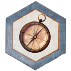 🧭 Золотая осень 🧭 icon