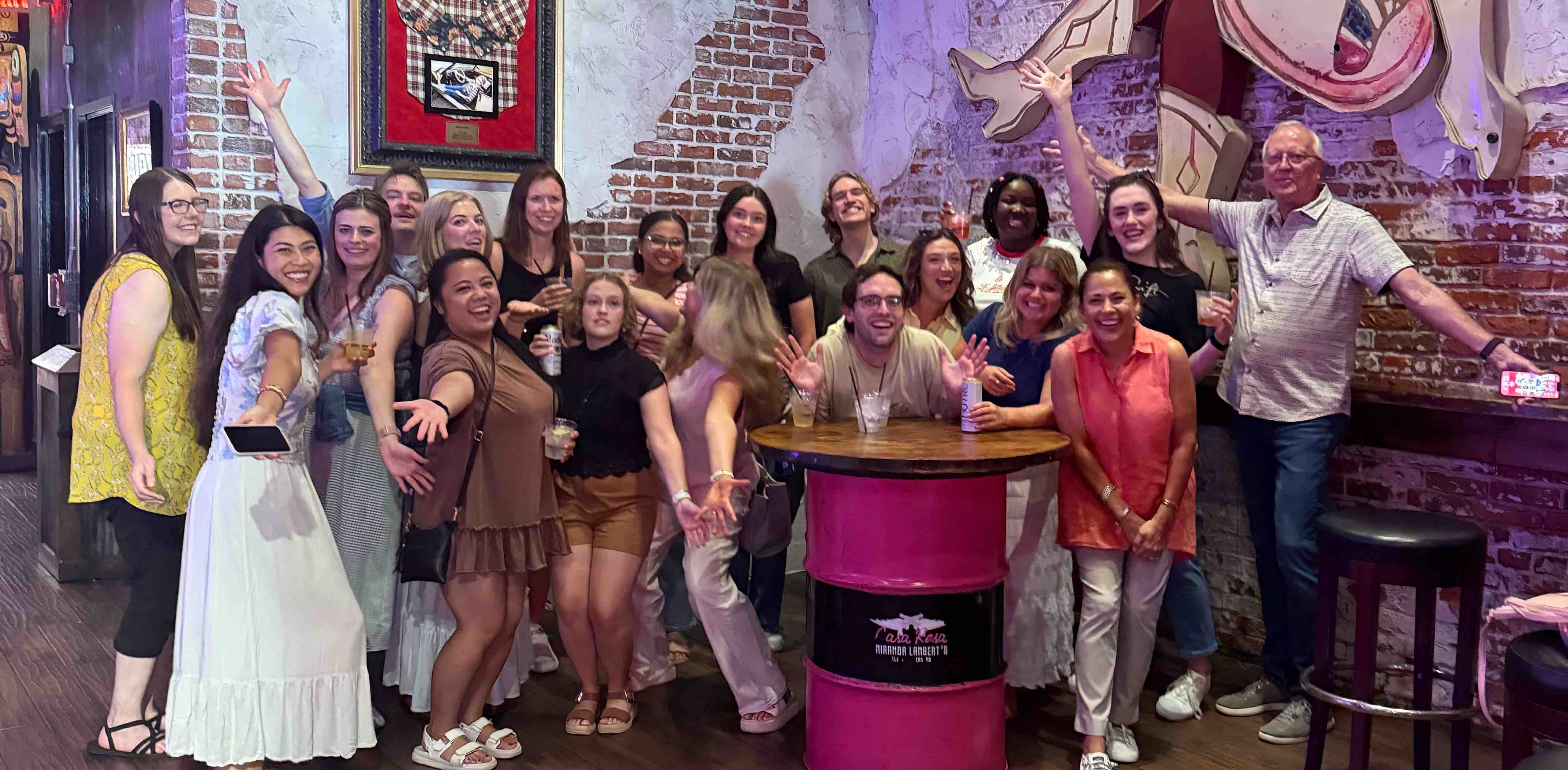 challenge background