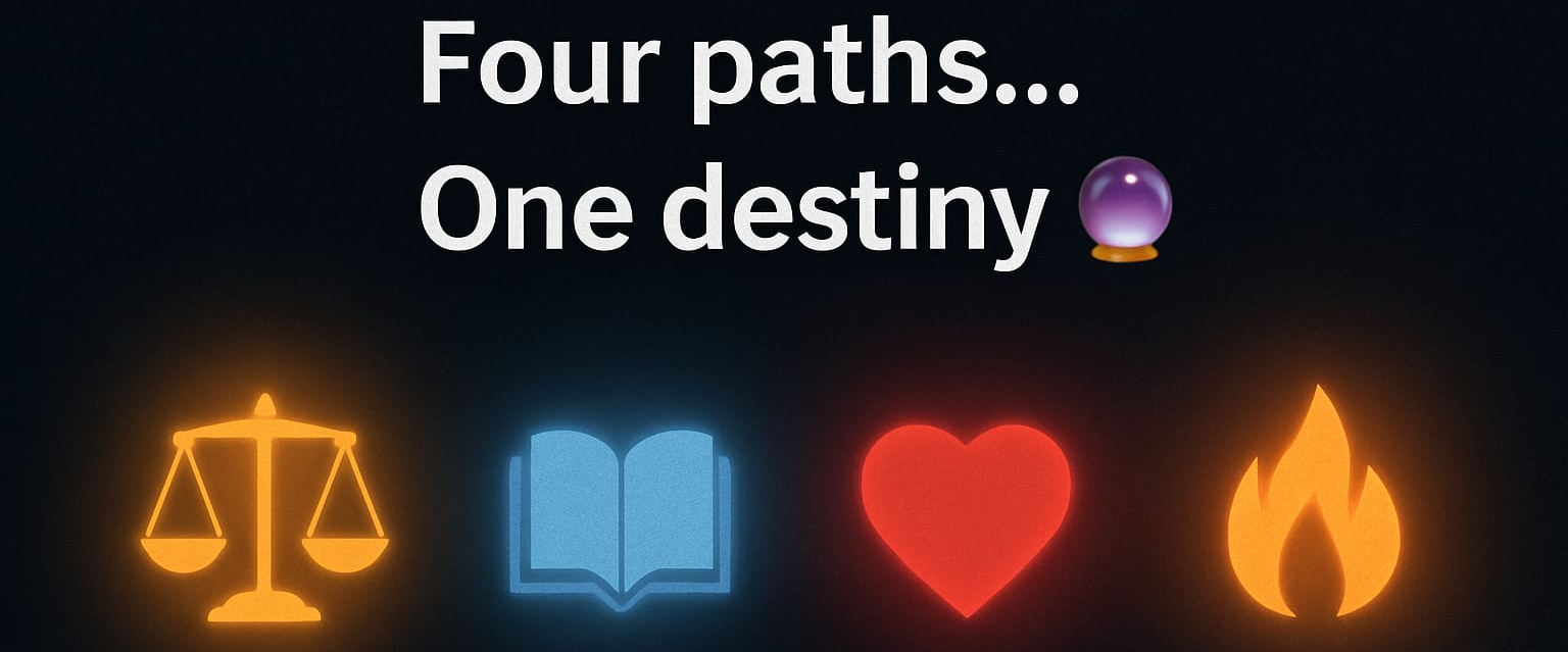 challenge background