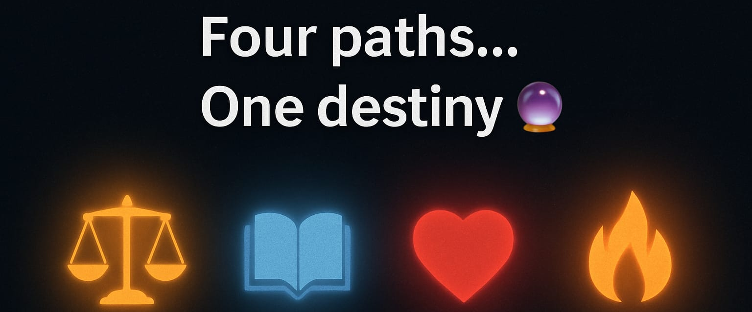 challenge background