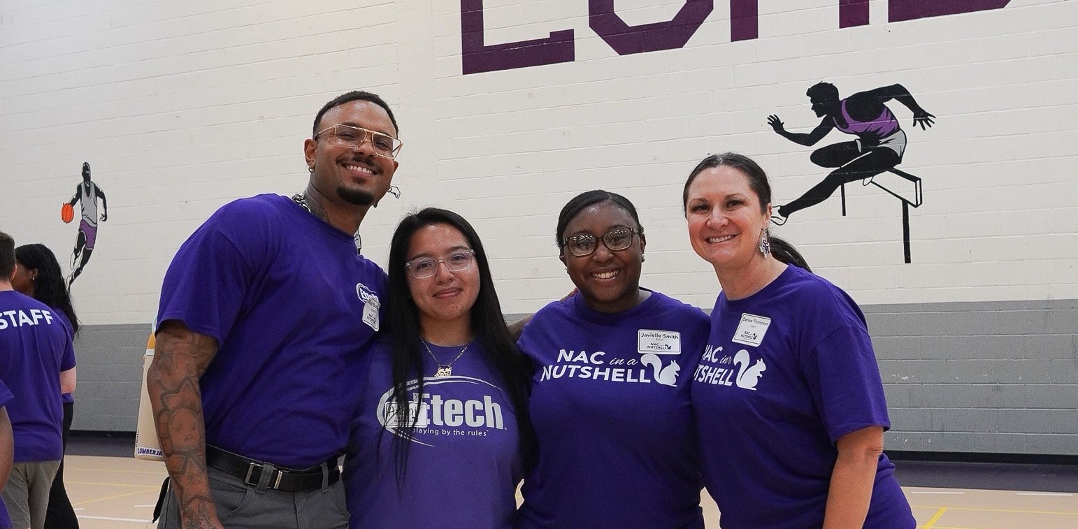 challenge background