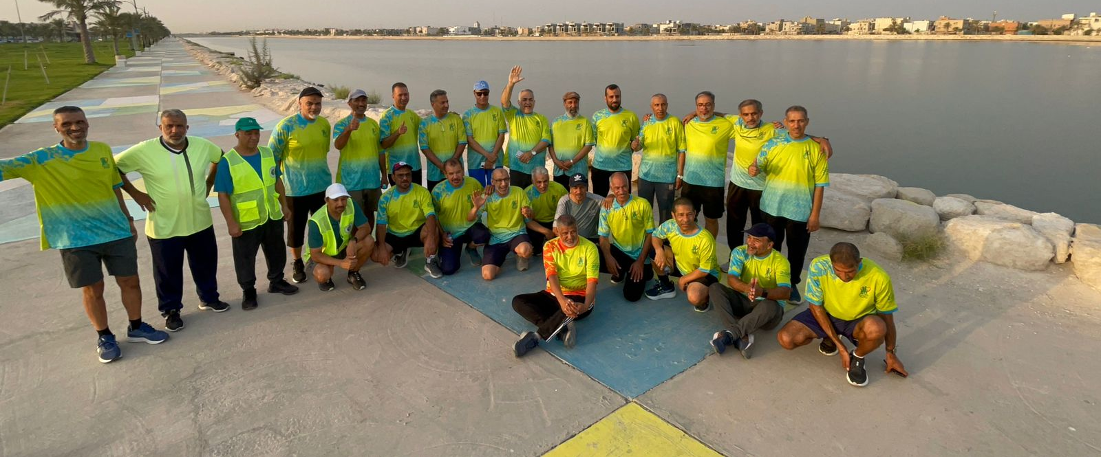 challenge background