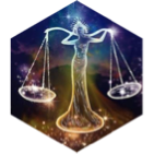 ⚖️ HOROSCOPE ⚖️ 20 000 ⚖️ icon