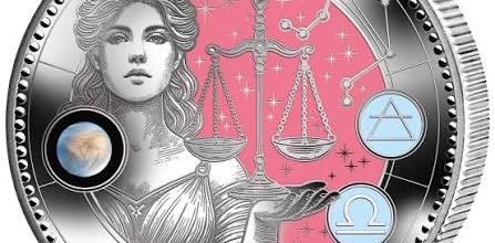 ⚖️5000⚖️ HOROSCOPE ⚖️ logo