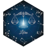 ⚖️ 10 000 ⚖️ HOROSCOPE ⚖️ icon