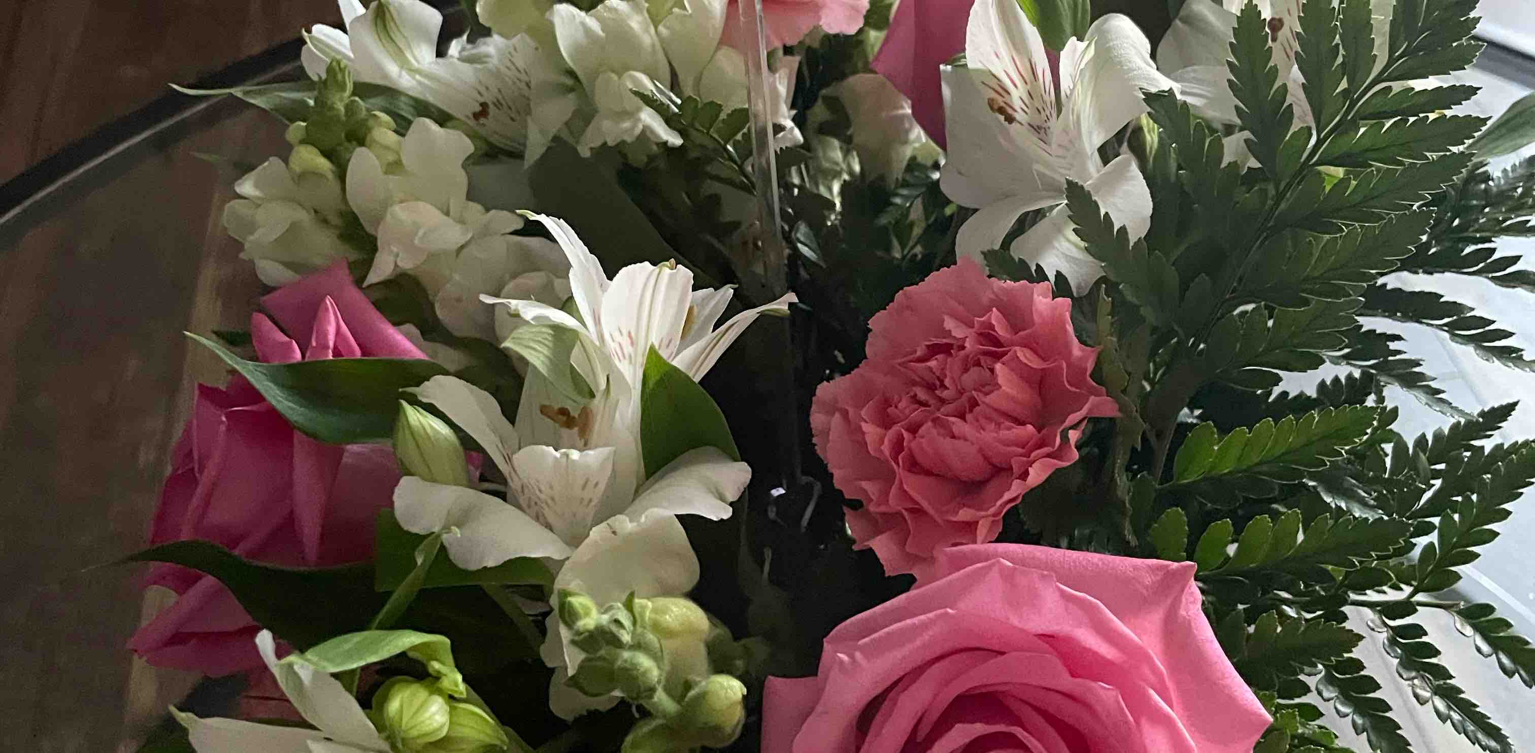 challenge background