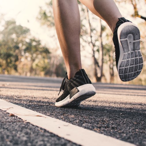 BP Step Challenge logo