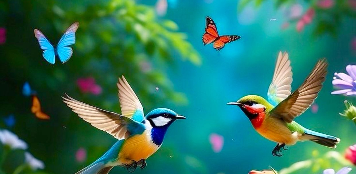 challenge background