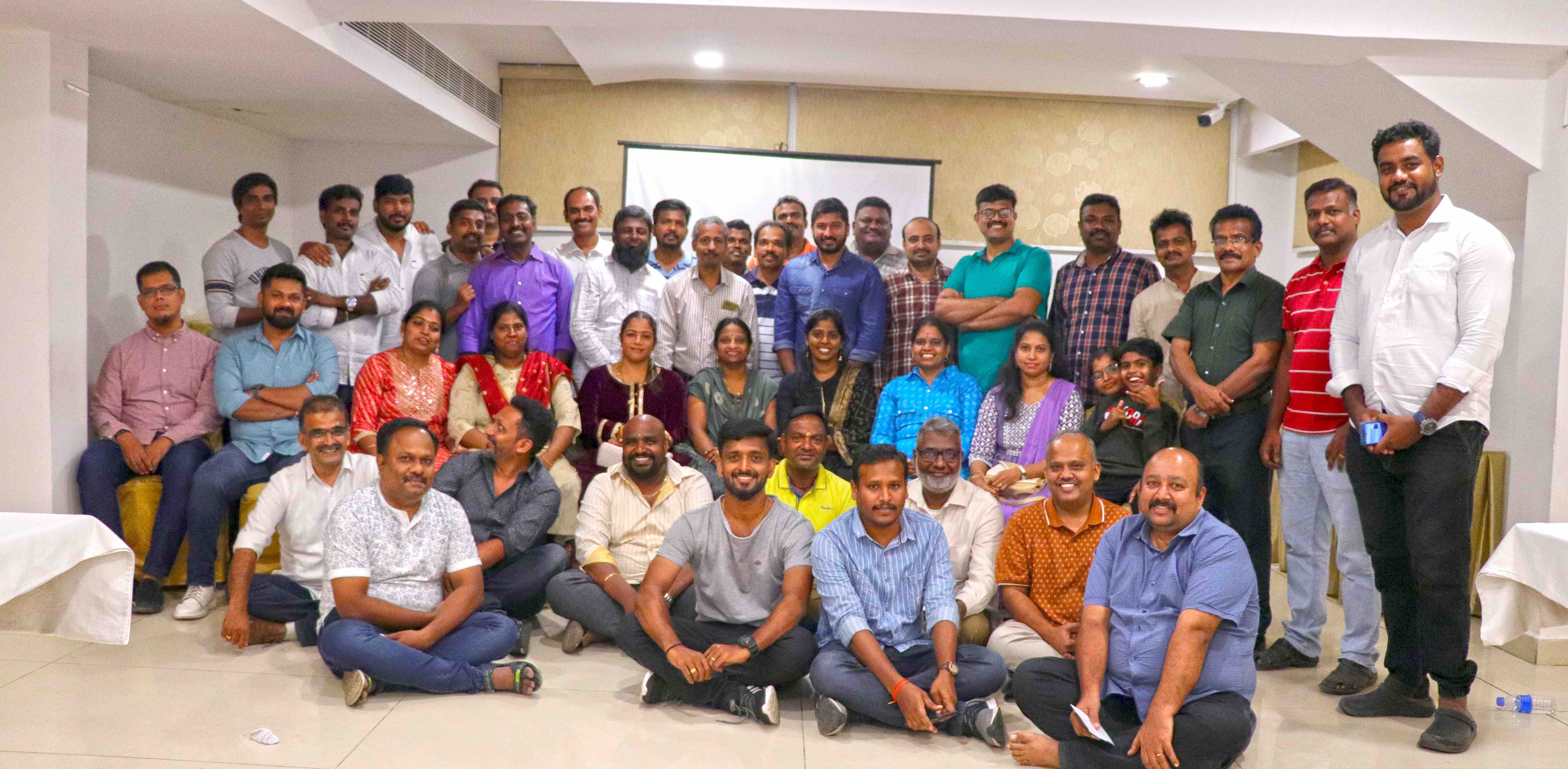 challenge background