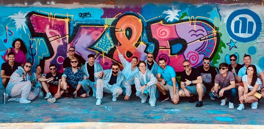 challenge background