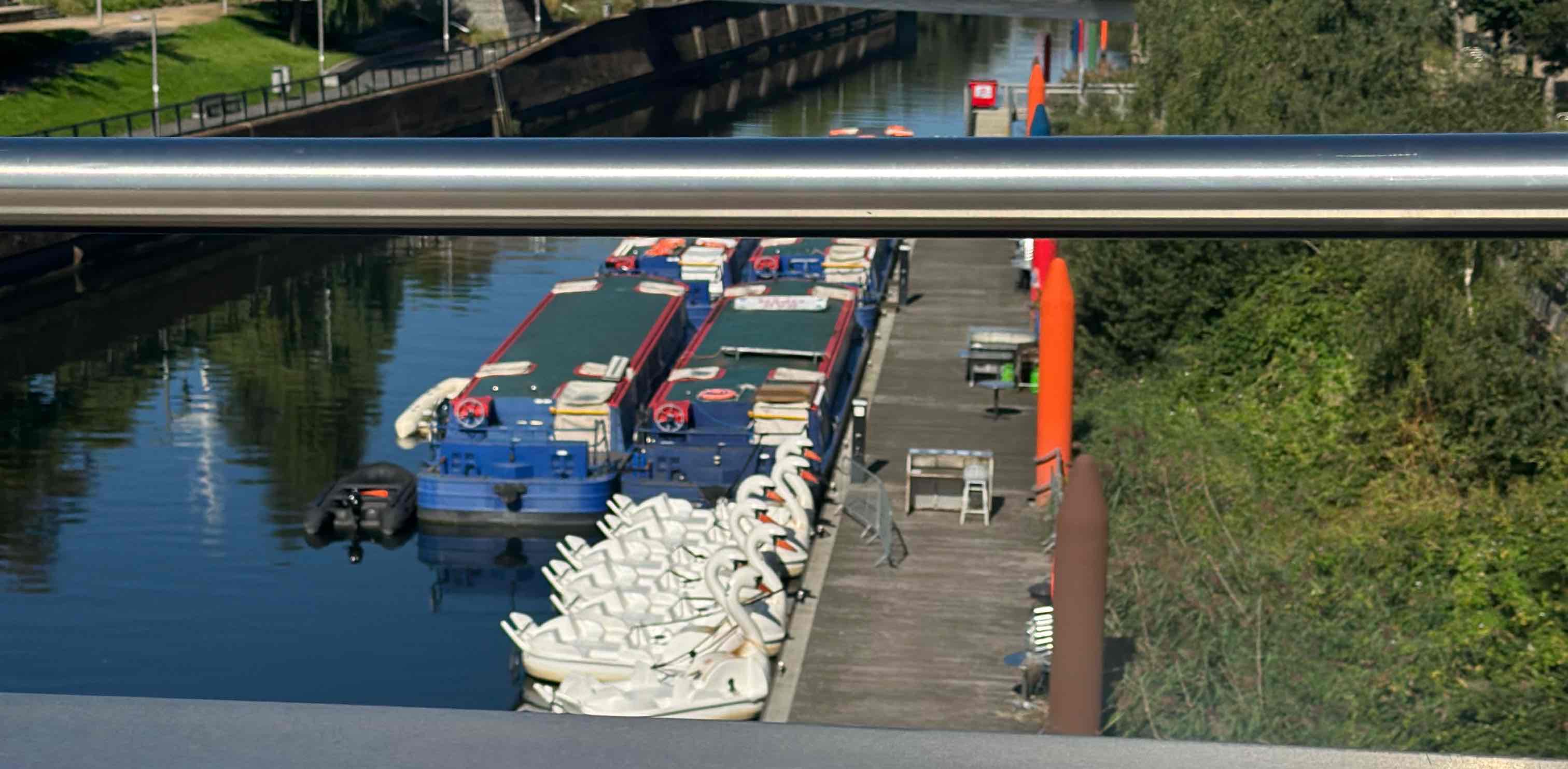 challenge background