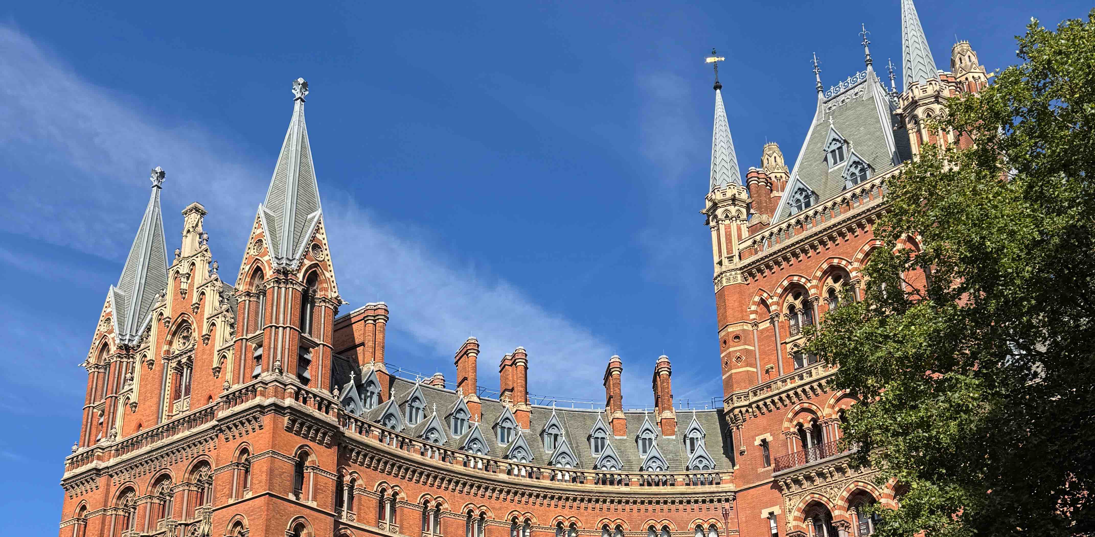 challenge background