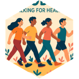 challenge badge