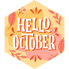 October Steps Competition (20k limit) icon